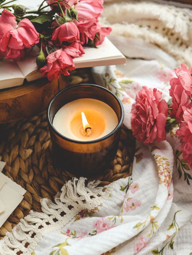 How to Restore Your Fire and Desire For God