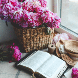 Breaking Free from Negative Thought Cycles as a Christian
