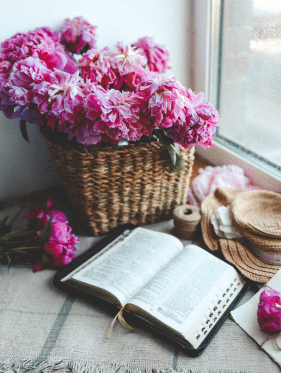 Knowing Your Self-Worth and Identity in Christ