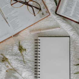 How to Restore Your Fire and Desire For God