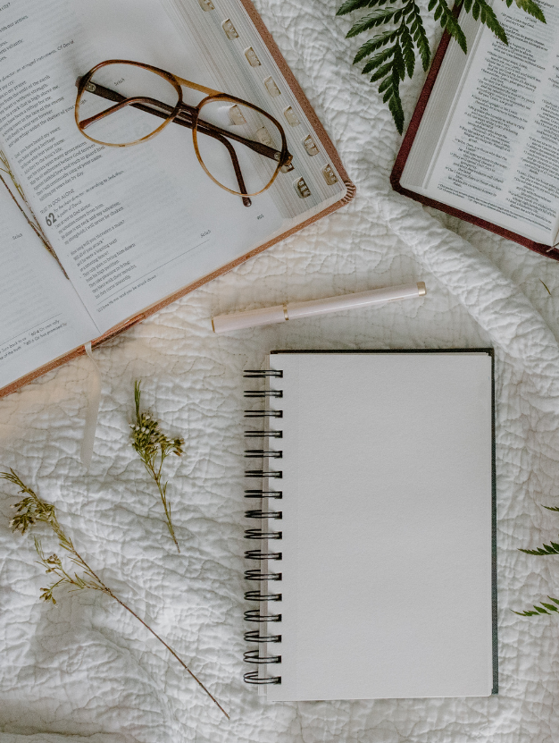 Why You Feel Stuck Spiritually, and How to Renew Your Mind Biblically