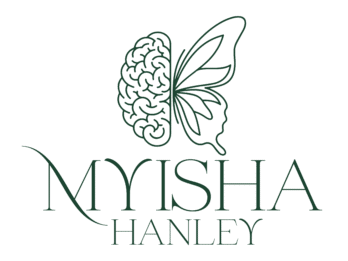 Myisha Hanley Main Logo