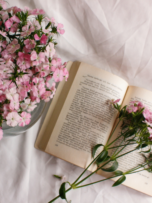 Breaking Free from Negative Thought Cycles as a Christian